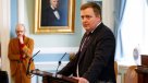 Primer ministro islandés descartó renunciar por los \