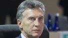 Macri responde por \