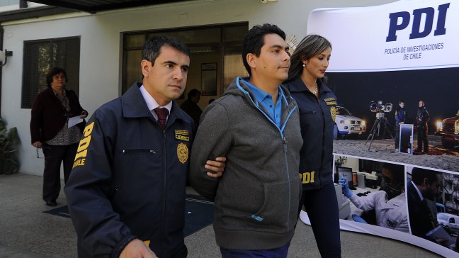 Viña del Mar: Se extendió plazo de detención de asesor involucrado en estafa piramidal