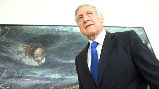 Gobierno prepara homenajes por los 40 años del crimen de Orlando