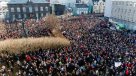 Islandia: Protestas contra el primer ministro por caso \