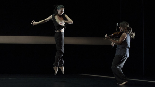 Destacada compañía de baile australiana se presentará en Chile