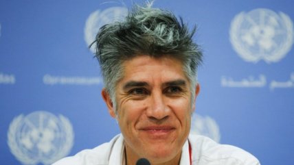 La Historia es Nuestra: Las emotivas palabras del premiado arquitecto Alejandro Aravena