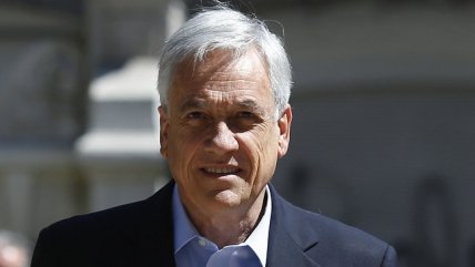   Piñera: Por el bien del mundo, ojalá Donald Trump nunca sea presidente de EE.UU. 
