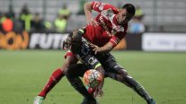 Toluca derrotó a LDU de Quito y avanzó a octavos de final de la Copa Libertadores