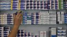 Gobierno creará sistema para comparar precios de remedios en farmacias