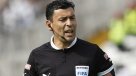 Los árbitros para la fecha 12 del Clausura y de la 13 en la segunda rueda de Primera B