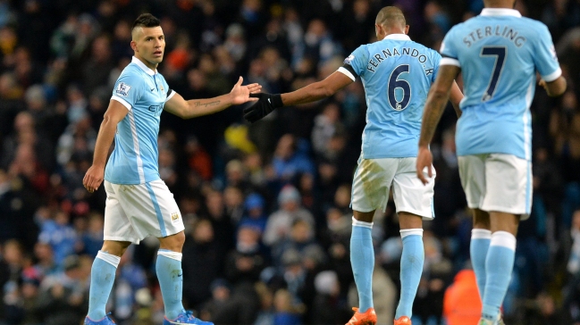 Los resultados de los cuartos de final de la Liga de Campeones