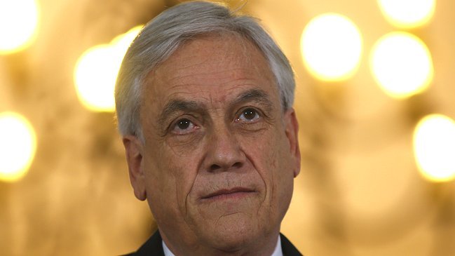 Piñera por royalty: Ningún ministro sabía que propuesta de Longueira era promovida por SQM