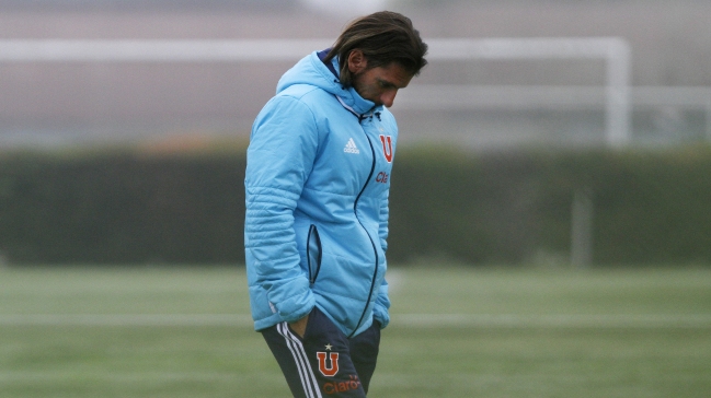 Azul Azul espera un gesto de Beccacece si la situación no mejora