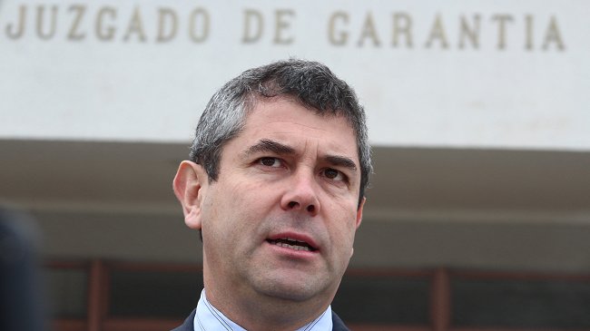 Asociación Mapuche de Loncoche acusó 