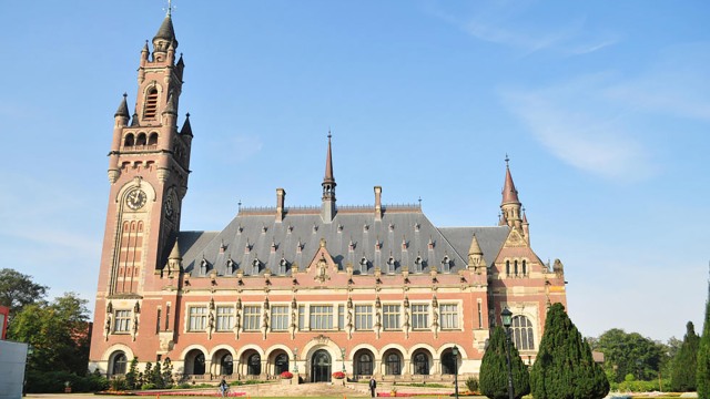 Experto: Existen fundadas razones para que Chile se retire del Pacto de Bogotá