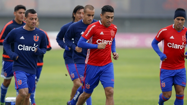 Nueva foto confirmó presencia de ocho jugadores más de U. de Chile en polémico asado
