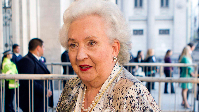 Hermana de Juan Carlos I dice que su sociedad panameña cumplió normas fiscales