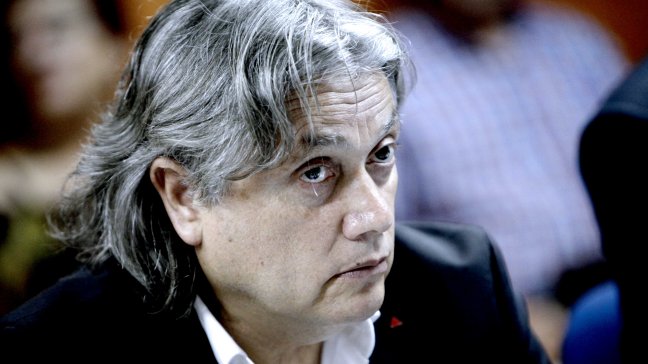 Navarro: Modificar Ley Antiterrorista es un 