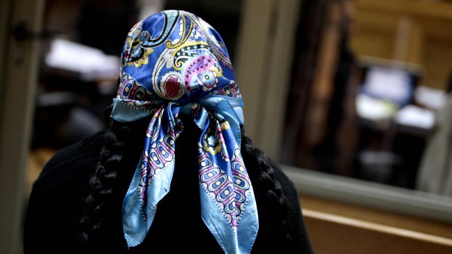 Tribunal absolvió a cuatro comuneros acusados por robo de madera en Tirúa