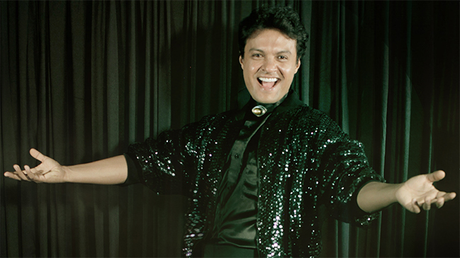 Así será la serie que contará la vida del cantante Juan Gabriel