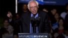 Bernie Sanders \