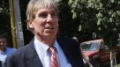Revelan documentos que vinculan a Hernán Büchi con \