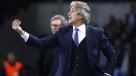 Manuel Pellegrini: Tenemos que hacer un gran partido en la vuelta ante PSG