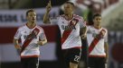 River Plate apabulló a The Strongest y trepó a la cima del Grupo 1 de la Copa Libertadores