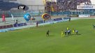 Fernando Manríquez - TC - 2016 Fecha 11