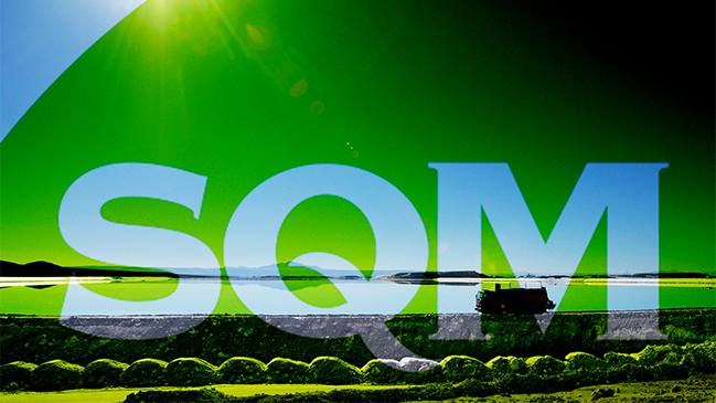 SQM fue la única empresa chilena que se benefició con invariabilidad