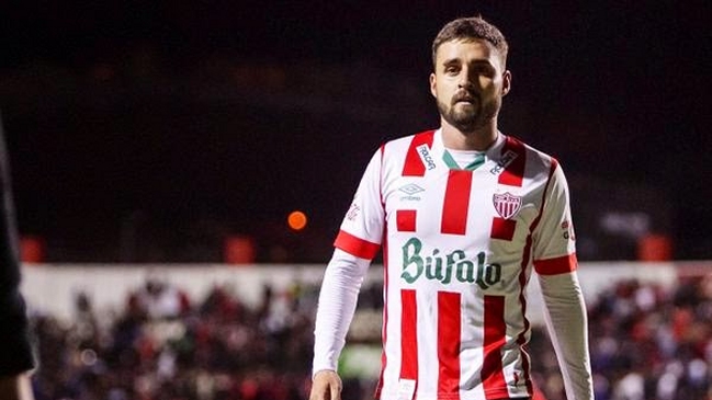 Necaxa de Marcos González y Felipe Gallegos pasó a la final en la Copa México