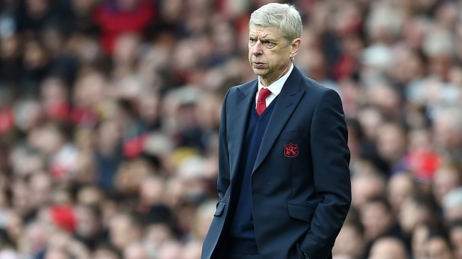 Arsene Wenger: Los clubes grandes pueden aprender de Leicester City