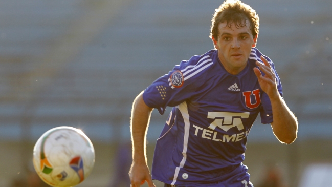 Walter Montillo: Si todo sale como quiero estaré en la U en enero