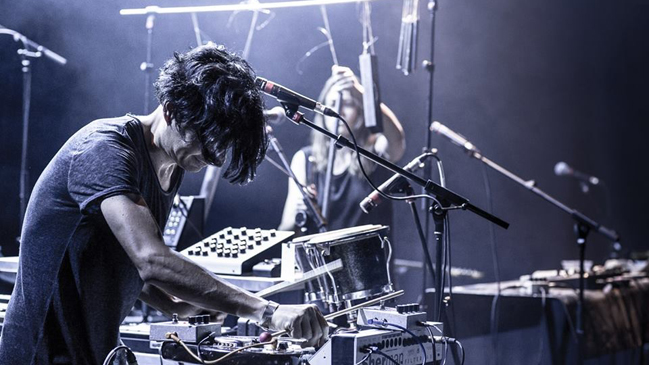 Fundadores de Pánico presentan nuevo proyecto musical