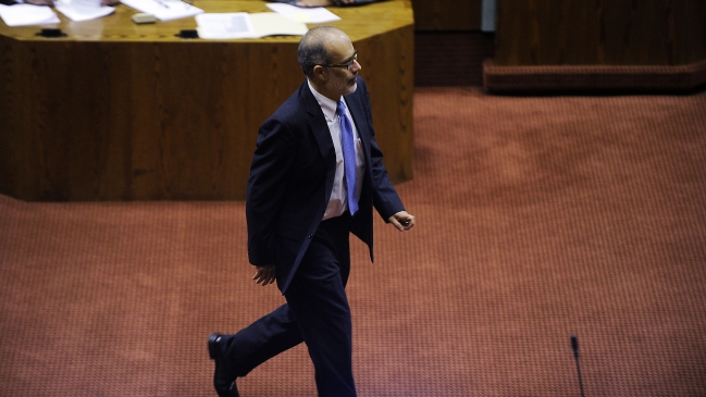 Reforma laboral: Valdés afirmó que defenderán lo que 