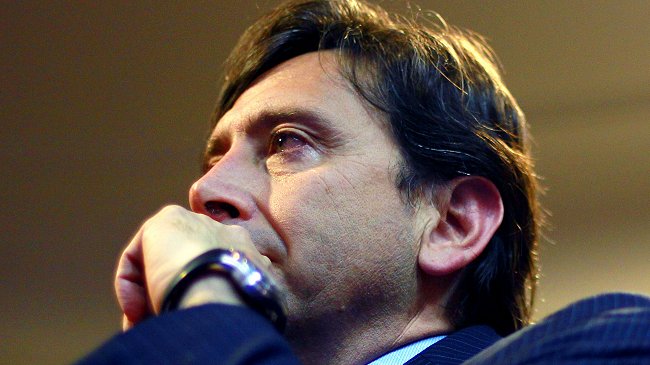 Fiscalía solicitó audiencia para formalizar a Laurence Golborne por caso Penta