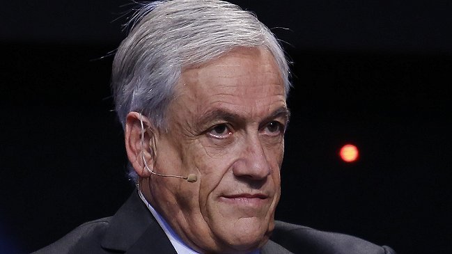 Medio revela que SQM redactó parte de decreto supremo firmado por Piñera