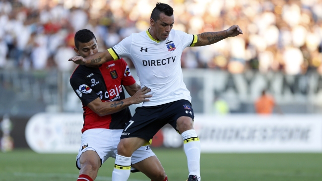 Colo Colo se juega ante Melgar su opción de seguir con vida en Copa Libertadores