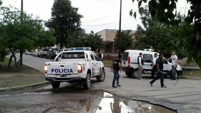 Sujeto quedó libre y acto seguido asesinó a su ex esposa y dos cuñados en Argentina