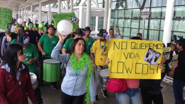 Sky: No tenemos fecha exacta para retomar operaciones