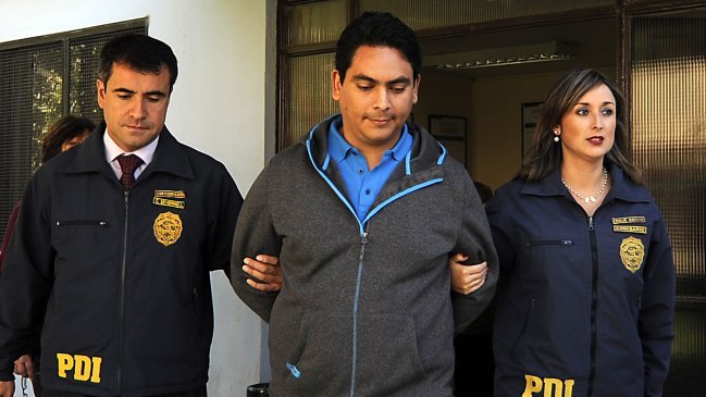 Viña del Mar: Formalizan a contador acusado de estafa piramidal