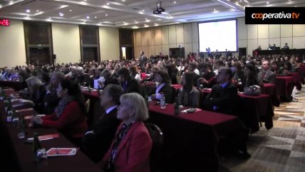 Icare 2016: El foro 