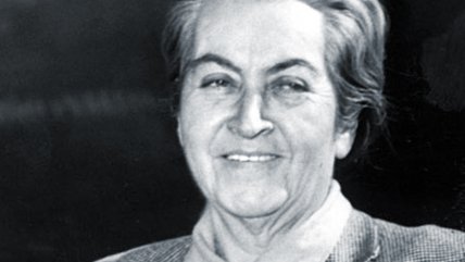   La Historia es Nuestra: Gabriela Mistral, la poetisa que aún incomoda a Chile 