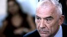 Falleció el director del Servicio Electoral Eduardo Charme