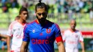 Johnny Herrera: Nos queda ganar estos cuatro partidos con los que quieren estar