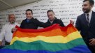 Movilh y AUC de carabinero: Hace poco había cultura de la homofobia en FF.AA.