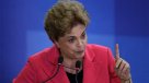 Rousseff propuso un pacto nacional que empiece por el \