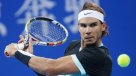 Rafael Nadal: \