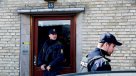 Policía danesa arrestó a cuatro supuestos yihadistas por combatir en ISIS
