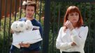 TVN graba nueva serie con Benjamín Vicuña y Elisa Zulueta