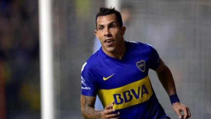   La victoria de Boca Juniors sobre Bolívar en la Copa Libertadores 