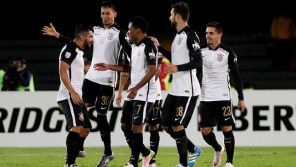   Las postales que dejó una nueva jornada de la Copa Libertadores 