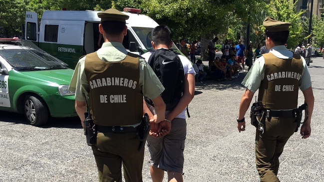 Defensor nacional pidió acotar el control preventivo de identidad